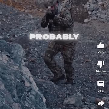 Should Young Men Join the Military? #viral #fyp #freshandfitpodcast