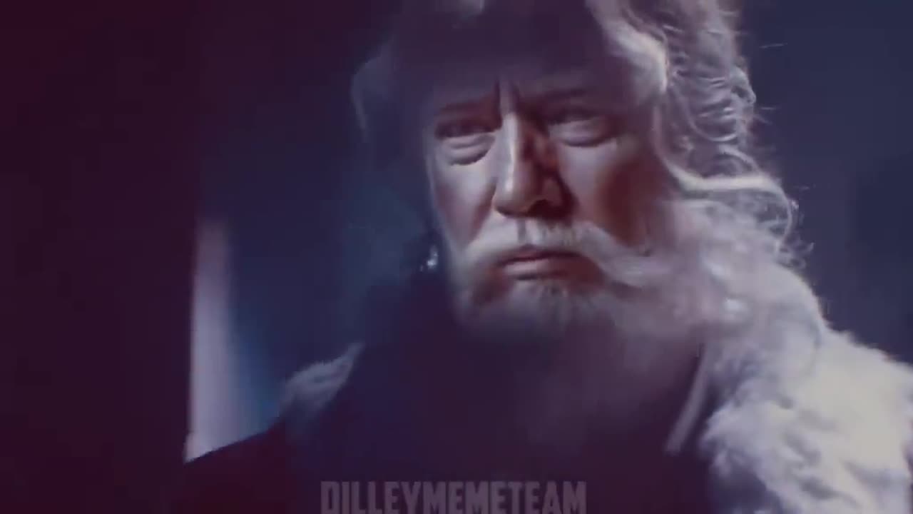 This new Trump Meme will give you chills.