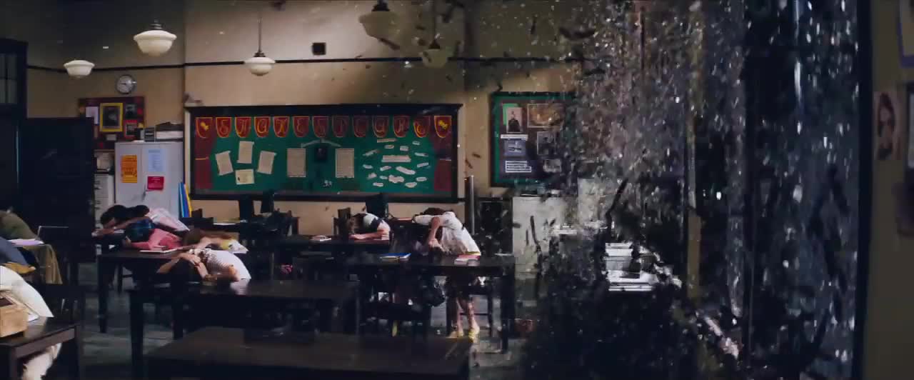 Beautiful Creatures - Extended TV Spot