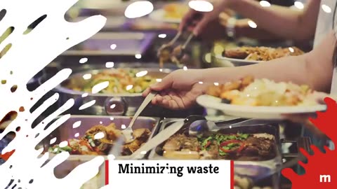 This is How All-You-Can-Eat Buffets Really Make Their Money