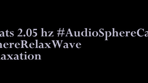 binaural_beats_2.05hz_SleepInducing BinauralStressReduction AudioSphereZenHarmony