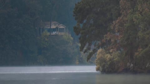 Rain Sound for Relaxing, Sleeping, Study and Brain Relaxation before Bed