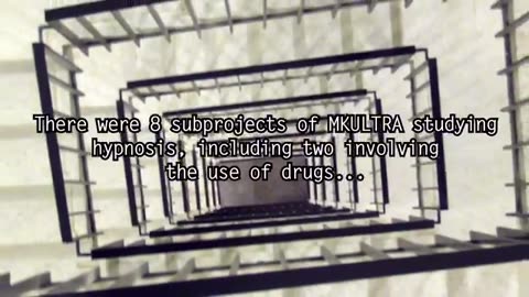 5 Most Shocking CIA Experiments of Project MKULTRA