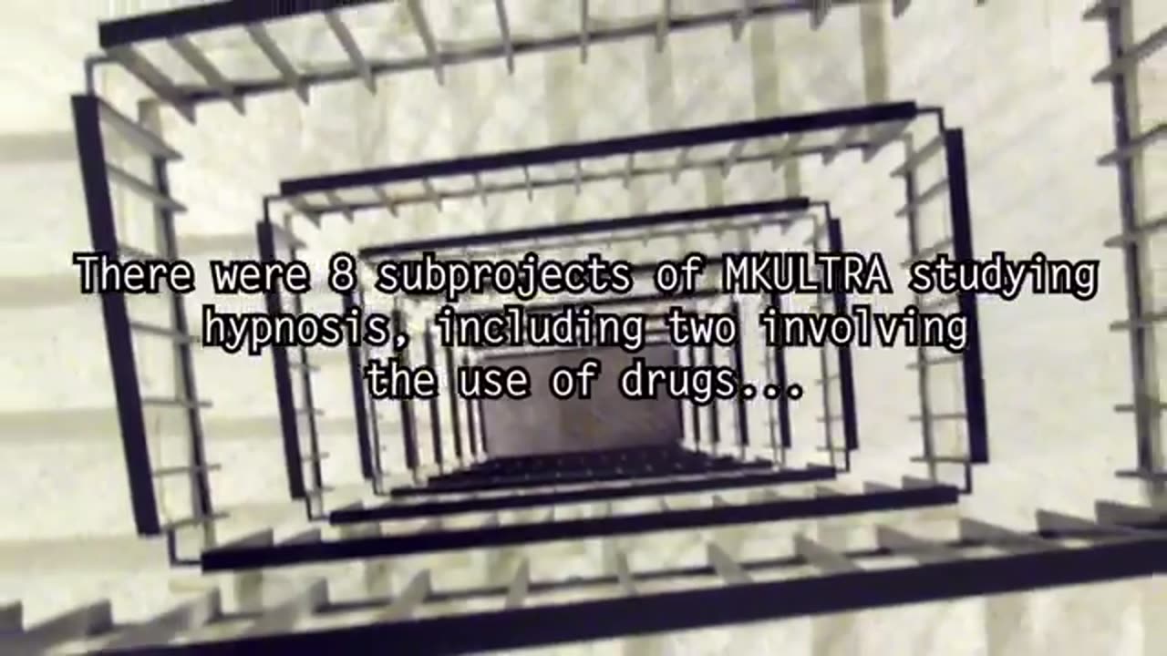 5 Most Shocking CIA Experiments of Project MKULTRA