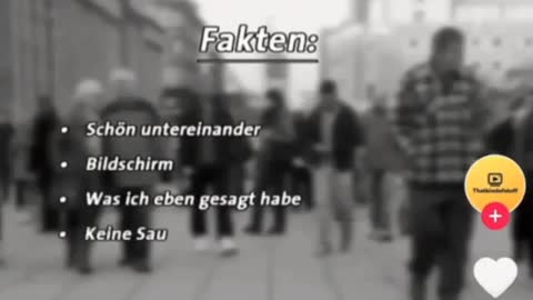So funktioniert Journalismus heute!