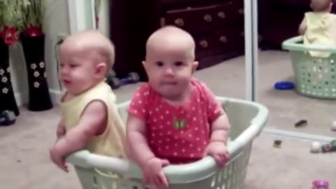 Funny baby videos