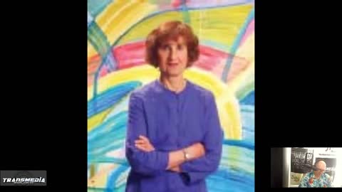 Susan Moss Covid Author 6/21/2022