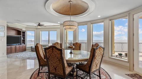 Celebrate Life: Homes Designed for Entertainment!