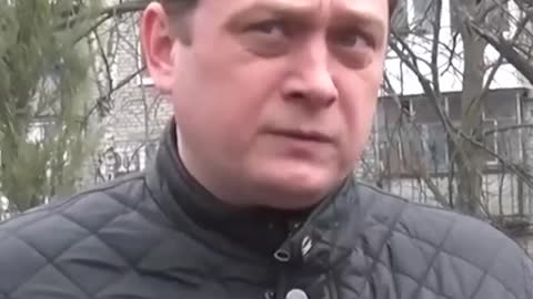 Klidný život se vrací do osvobozené Volnovachy