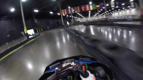 VLK Summer 2022 Adult League Round 6 Race 1 Part 2