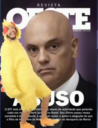 MORAES O FAMOSO ME CHUPA TOGADO...😂💨🍌