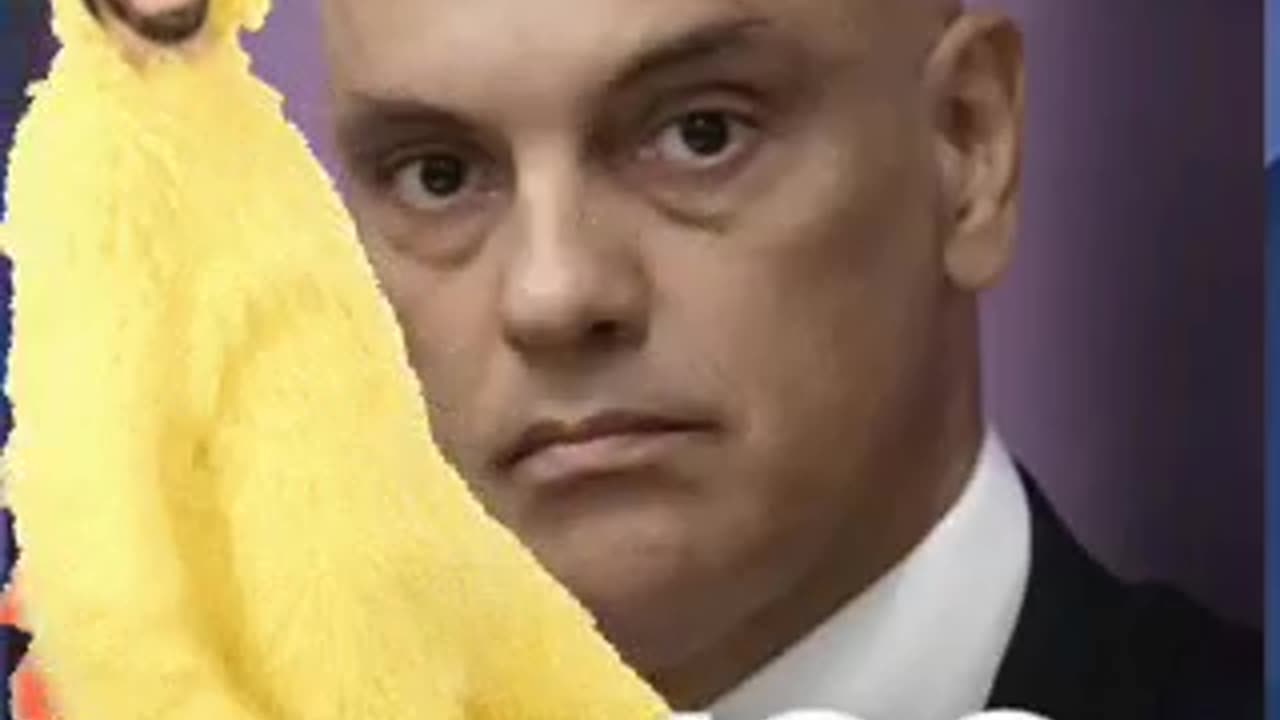 MORAES O FAMOSO ME CHUPA TOGADO...😂💨🍌