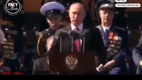 Putin calls out the New World Order and the plans to Depopulate the world