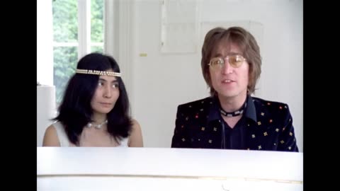 IMAGINE. (Ultimate Mix, 2020) - John Lennon & The Plastic Ono Band (with the Flux Fiddlers) HD