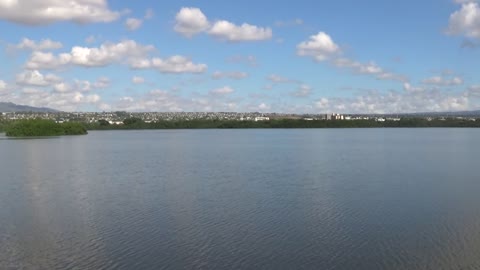 Ewa Beach, HI — West Loch Shoreline Park