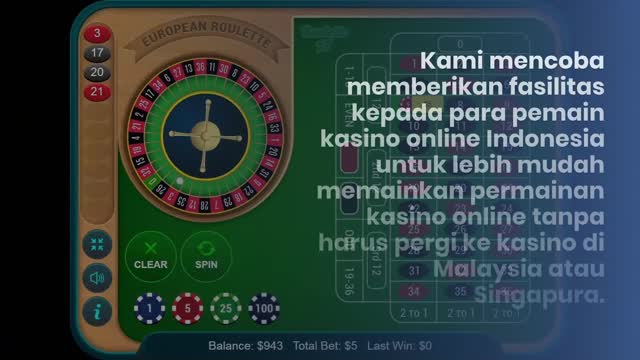 Situs Online Bola