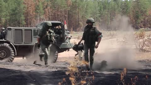 07.24.2022 Chronicle of military operations "Russia - Ukraine"