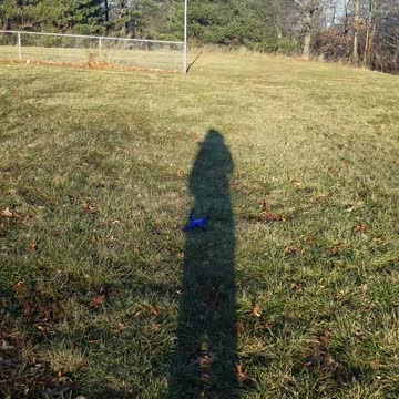 Boy Accidentally Crashes Toy Drone Into Mom's Face