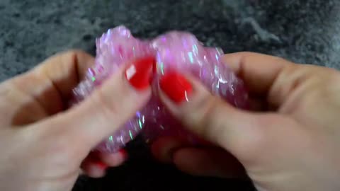 Satisfying Slime ASMR - COMPILATION ASMR