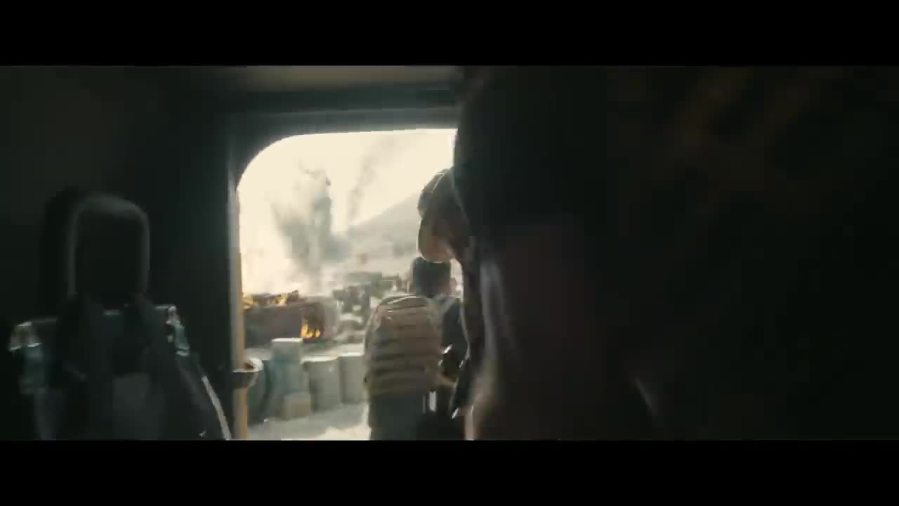 Avance oficial "El equipo definitivo" - Call of Duty: Modern Warfare II
