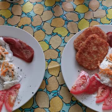 Most important meal of the day