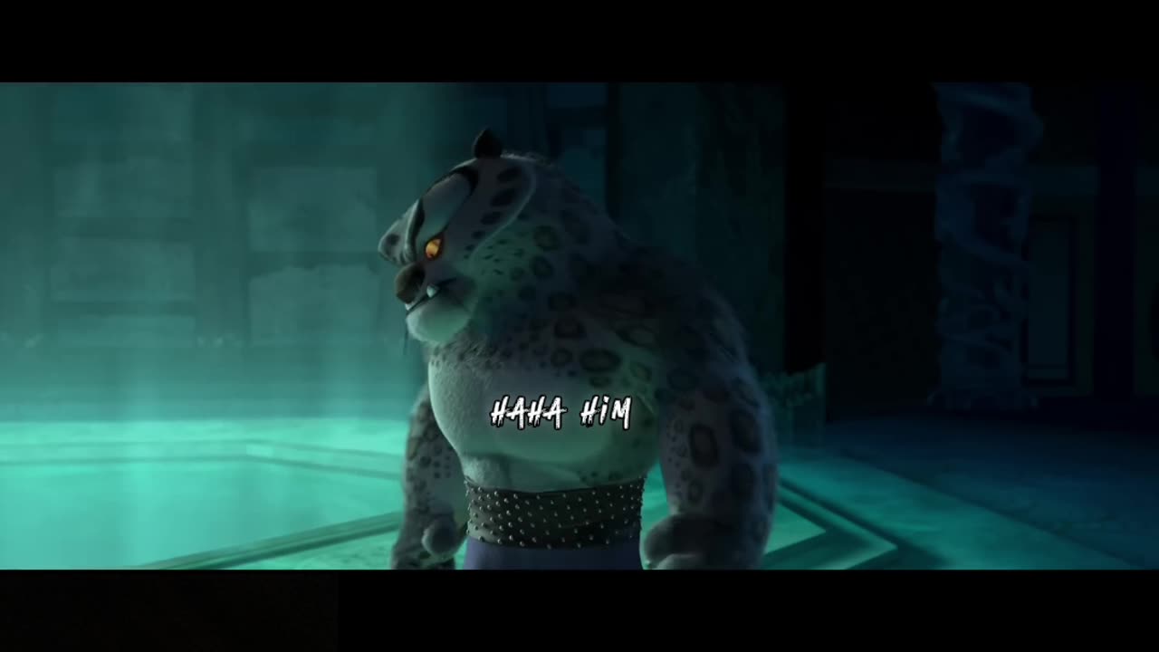 4K | Tai lung edit | Arcturus