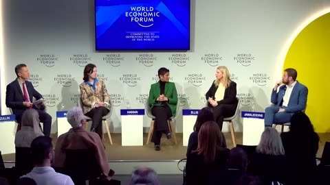 Beyond the Rainbow Advancing LGBTQI Rights Davos 2023 World Economic Forum