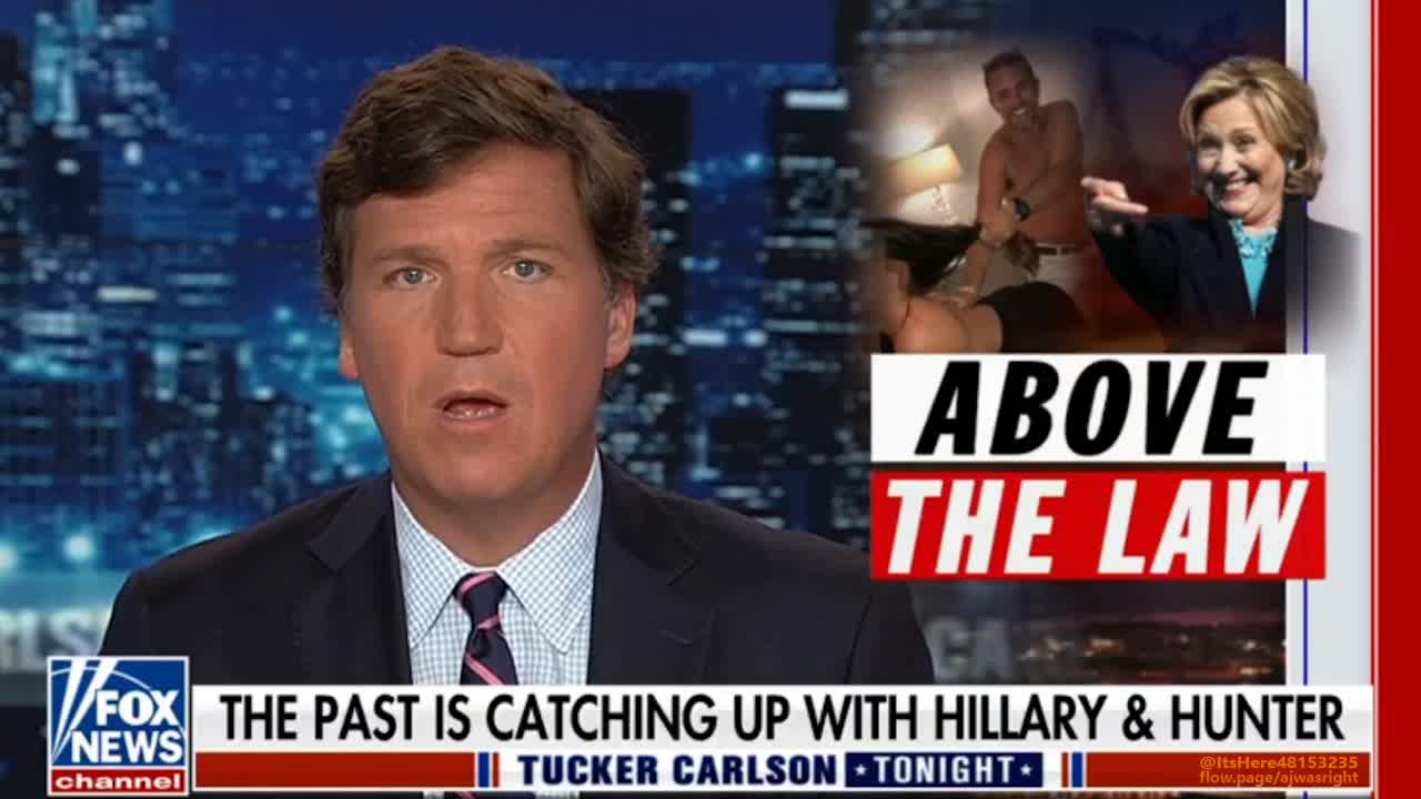 Tucker Carlson Tonight Highlights - 3/31/22: You Are Watching A Cult In Decline