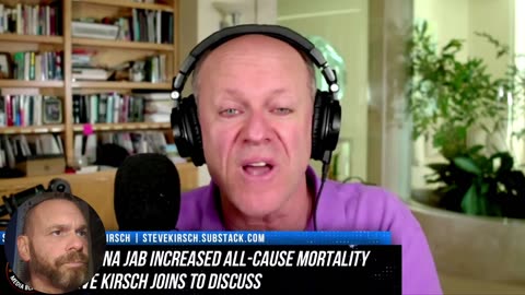 The “Mother Lode” of Government Data Exposes the Deadly COVID-19 Shots