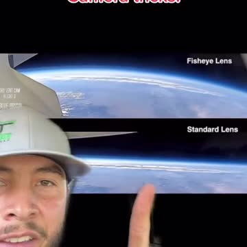 Operation Fishbowl eyeLENS