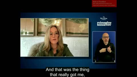 This Is The Disney Crew That Is Destroying Children's Minds & Bodies