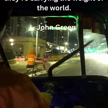 Quiet People | John Greene