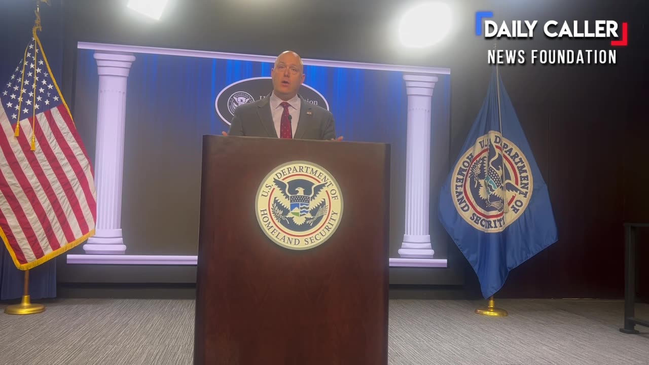 Daily Caller News Foundation