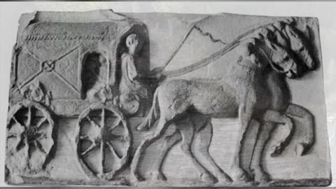 Travel and Transportation in the Roman Empire - The World of An Altar of Indignities - Part II