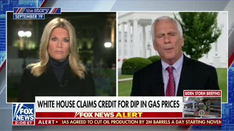 White House takes