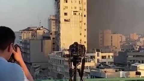 Hypersonické rakety. Anglo-Saský Západ v brutálnej panike.