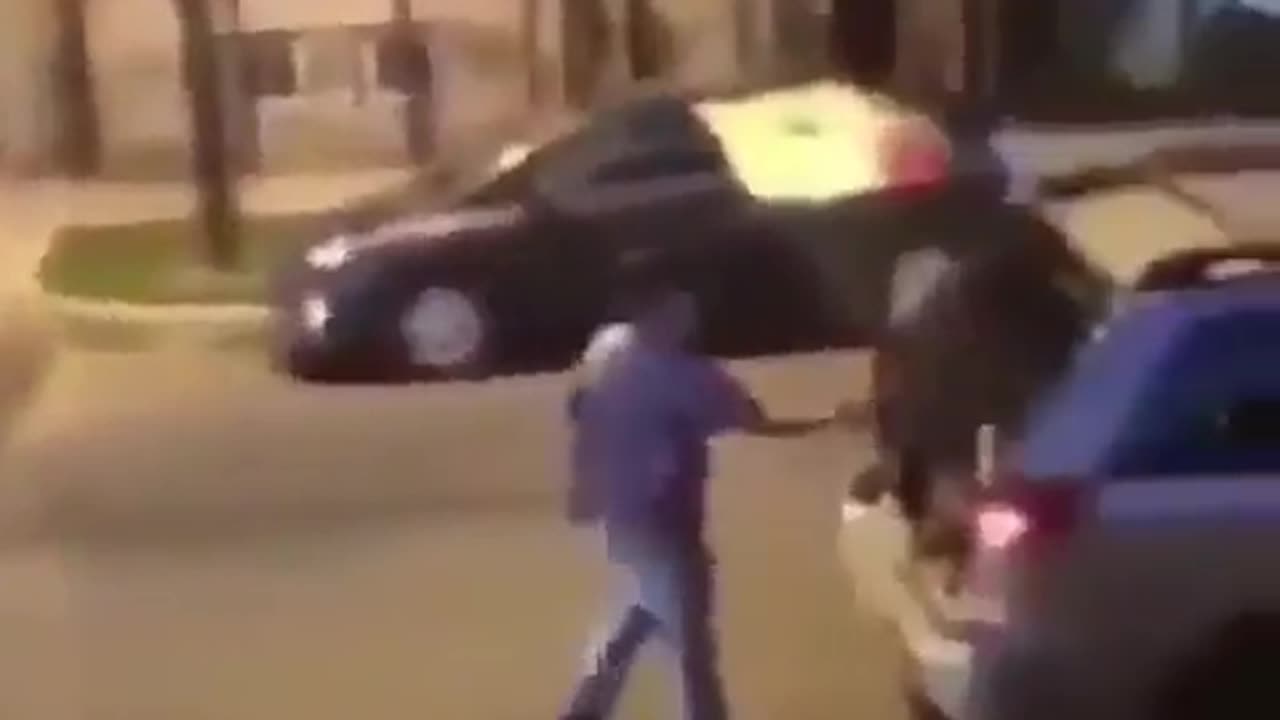 Perfect Bongo Percussion
