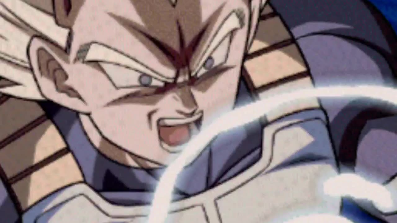 DBZ Dokkan Battle: Anime Like Animations - Z-Fighters