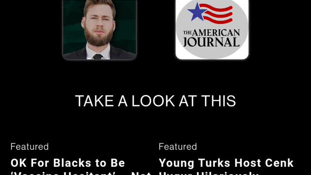 Alex Jones the great reset plandemic New World Order 🚨 emergency broadcast