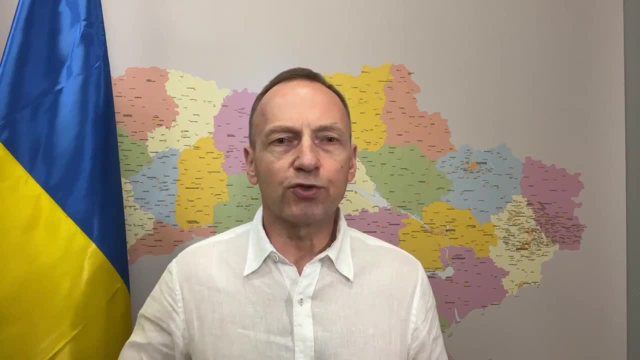 I am asking you to intervene and stop the political attack on Chernihiv, - Atroshenko addressed Zel