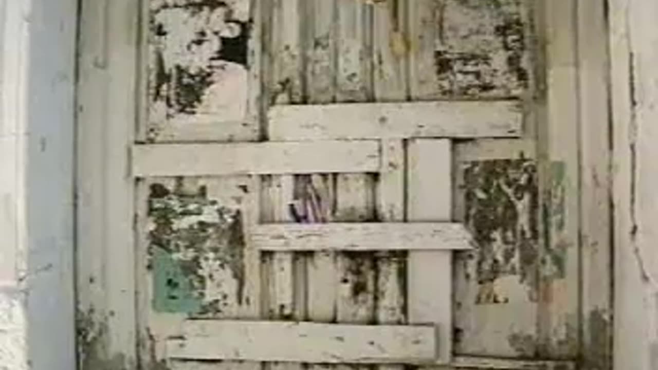 Archivo: Calle Beatas en 1994