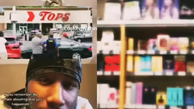 Arron Salter Jr. https://youtube.com/channel/UCj477SIe0NP5OVX-cHuDTtQ