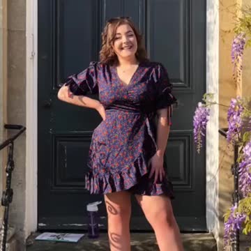 Amazing Weight Loss Transfrormation