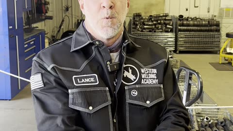 What do you do as a Welder? 🧑‍🏭🌯👀