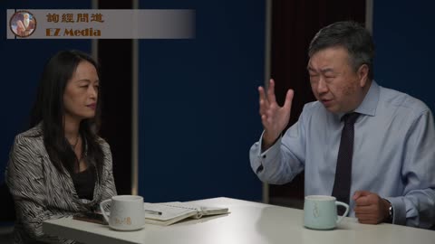 清教徒漂洋过海、勇敢拓荒，造就了一个人类奇迹 (陈佐人牧师访谈）下
