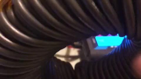 TITAN AUTONOMOUS 1.164H HIGH POWER CHOKE FINISHED