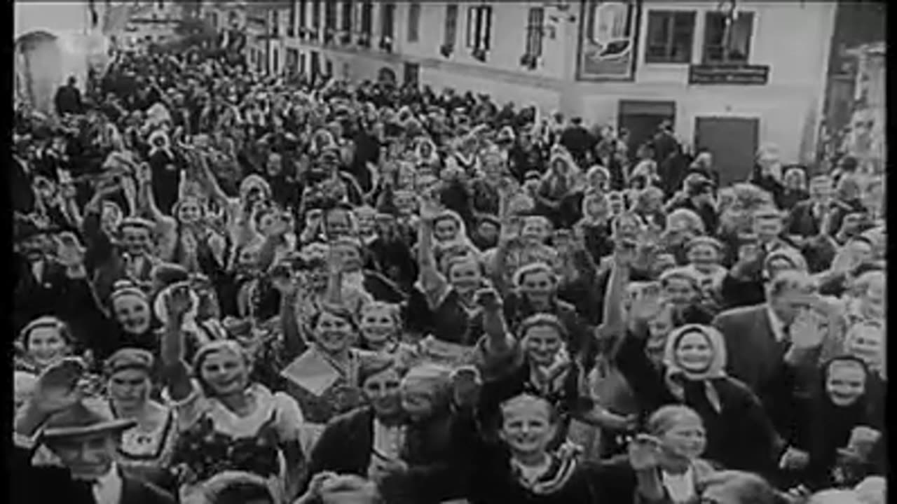 Hledání ztraceného času - Od Mnichova k 15 březnu