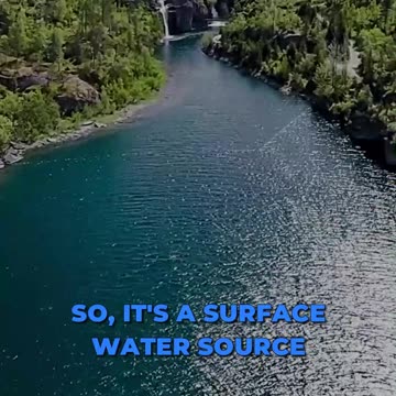 💦 New River Water: Emerging Contaminants Uncovered 🌊