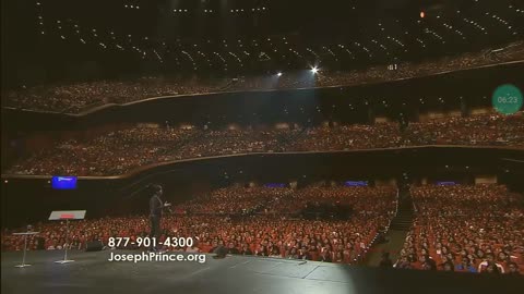 Pastor Josephe Prince