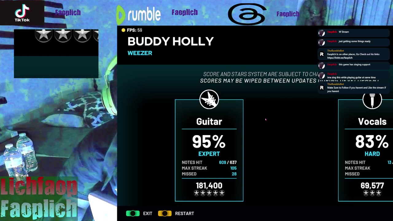 Yet Another Rhythm Game Stream, This time the game is Yet Another Rhythm Game